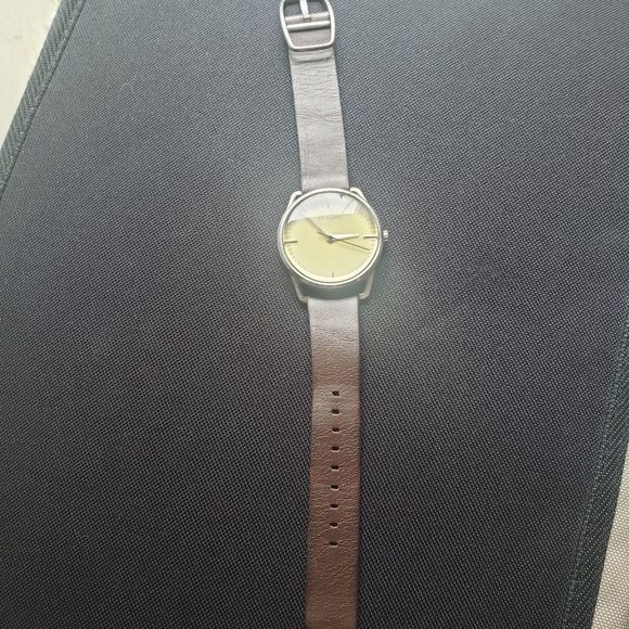 NIXON MENS WATCH THE MELLOR NWOT - Picture 1 of 5